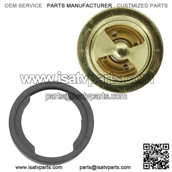Polaris Scrambler 500 1997-2000 Thermostat - Image 4