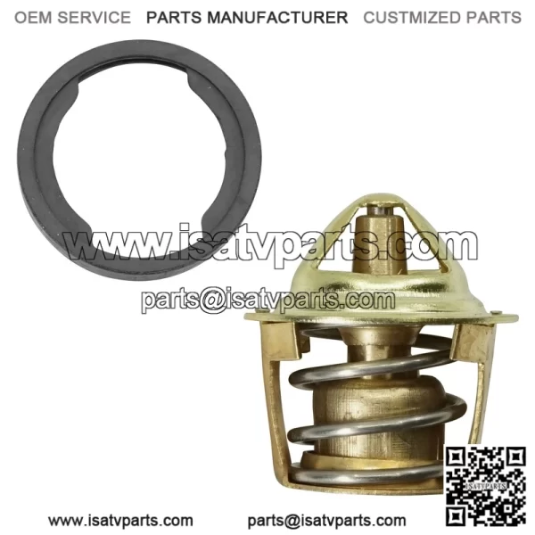 Polaris Scrambler 500 1997-2000 Thermostat - Image 5