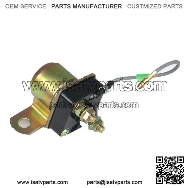 Starter Relay for Polaris Sportsman 500 1996-2004 Relais - Image 4