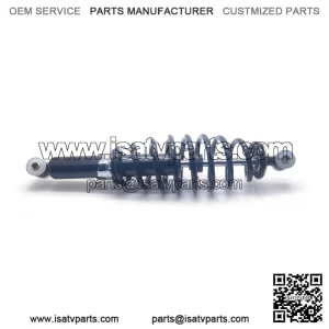 2 Rear Coil-Over Strut Shocks Fit Polaris Sportsman 400 450 500 570 700 800