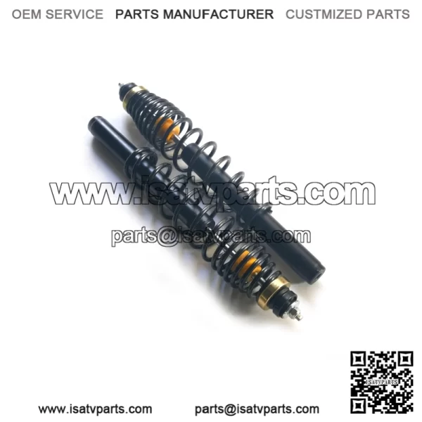 Front Shock Strut for Polaris Sportsman 500 400 450 570 600 700 800 Scrambler - Image 3