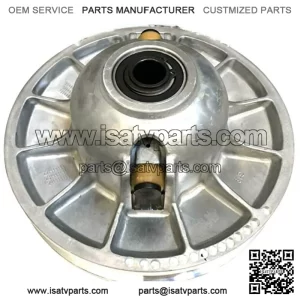2011-2014 POLARIS RZR 900 XP - NEW SECONDARY DRIVEN CLUTCH Complete !