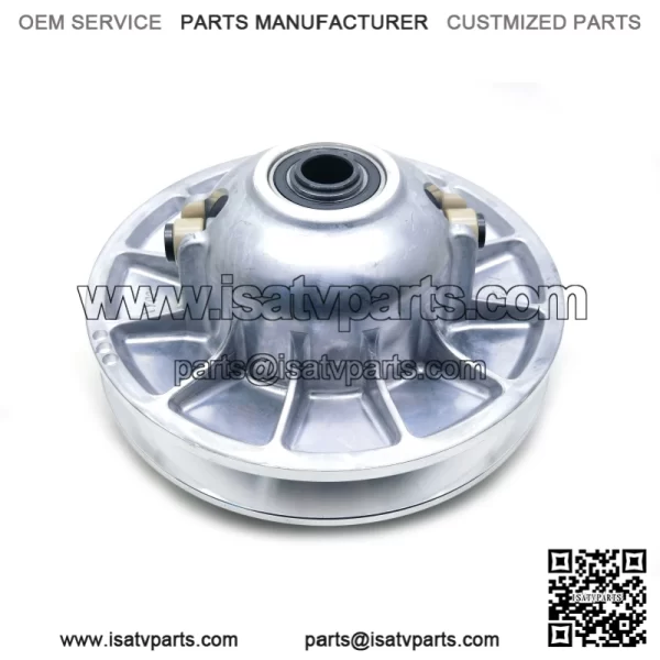 2011-2014 POLARIS RZR 900 XP - NEW SECONDARY DRIVEN CLUTCH Complete ! - Image 2