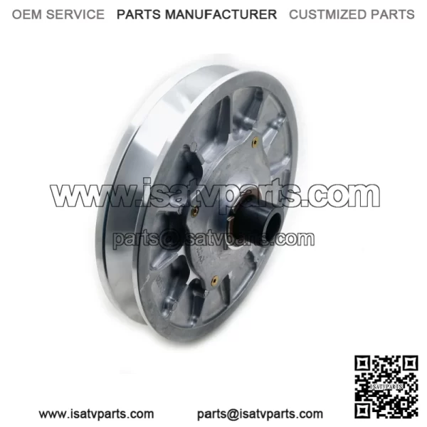 2011-2014 POLARIS RZR 900 XP - NEW SECONDARY DRIVEN CLUTCH Complete ! - Image 4
