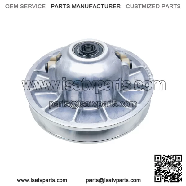 2014-2015 POLARIS RZR 1000 XP - NEW SECONDARY DRIVEN CLUTCH Complete ! - Image 2