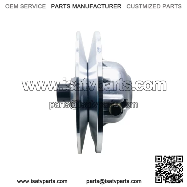 2014-2015 POLARIS RZR 1000 XP - NEW SECONDARY DRIVEN CLUTCH Complete ! - Image 3
