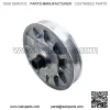 2014-2015 POLARIS RZR 1000 XP - NEW SECONDARY DRIVEN CLUTCH Complete ! - Image 4