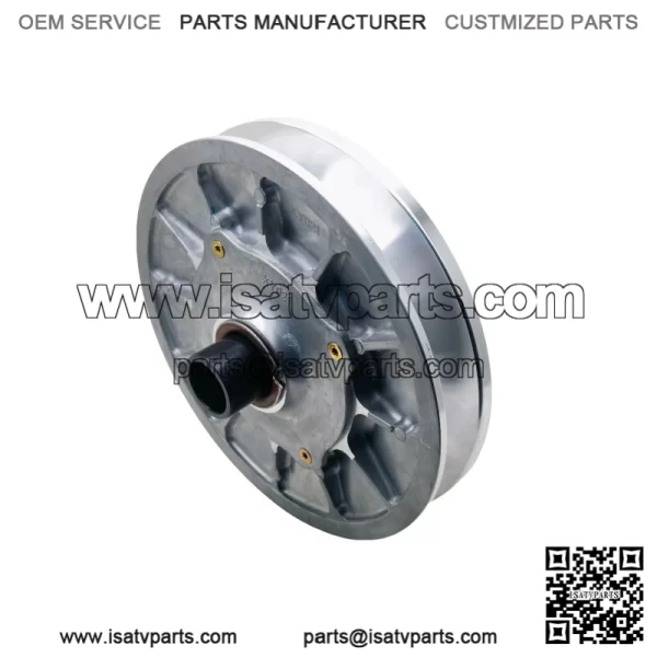 2014-2015 POLARIS RZR 1000 XP - NEW SECONDARY DRIVEN CLUTCH Complete ! - Image 4