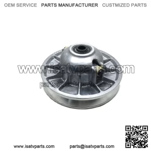POLARIS Ranger, RZR, ACE 570 SECONDARY DRIVEN CLUTCH -UPGRADE TO TIED TYPE