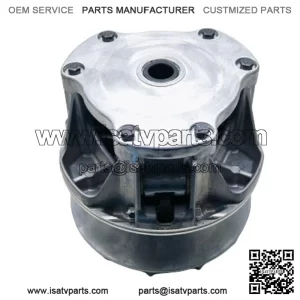 Complete Primary Drive Clutch for Polaris Sportsman 600 2003 2004 2005 1321971