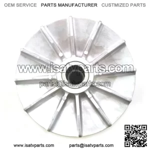 Complete Primary Drive Clutch for Polaris Ranger 570 2015-18 (EBS Type) 1323275