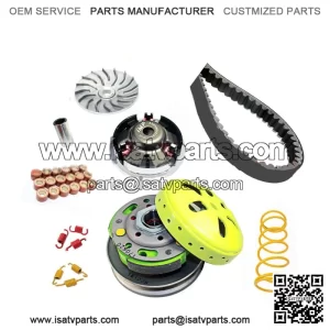 POLARIS SPORTSMAN OUTLAW 90 110 ATV RACING PERFORMANCE TRANSMISSION CLUTCH KIT