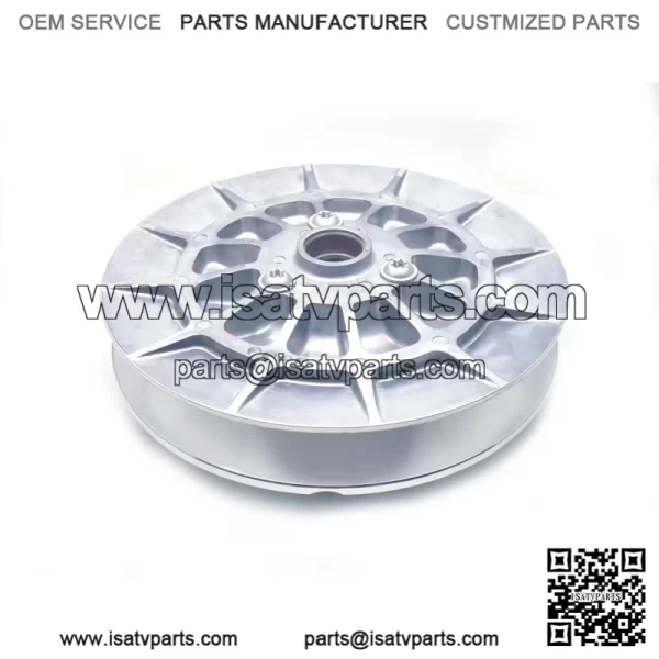 2019-2020 POLARIS RANGER 1000 XP NEW HD SECONDARY DRIVEN CLUTCH COMPLETE ! 2018 - Image 2