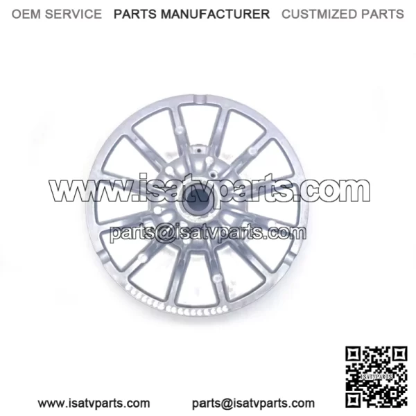 2019-2020 POLARIS RANGER 1000 XP NEW HD SECONDARY DRIVEN CLUTCH COMPLETE ! 2018 - Image 4