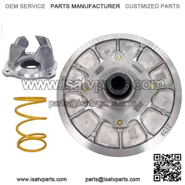 2021 Polaris RZR XP 1000 EPS Secondary Driven Drive Clutch 1323426