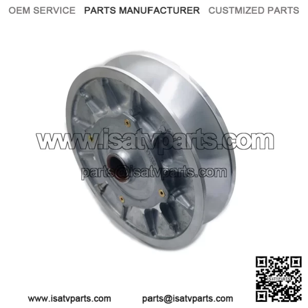 2016-2023 POLARIS RZR 900 & S -NEW EBS TIED UPGRADE SECONDARY DRIVEN CLUTCH - Image 2