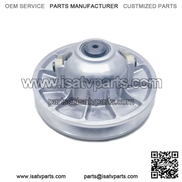 2016-2023 POLARIS RZR 900 & S -NEW EBS TIED UPGRADE SECONDARY DRIVEN CLUTCH - Image 3