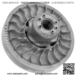 Can-Am Maverick X3 MAX 2017-2024 Secondary Clutch - 420280626 420280636 420280755
