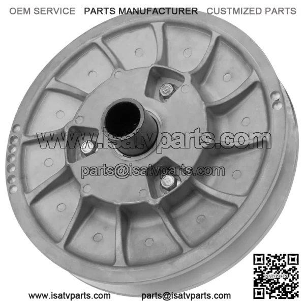 Can-Am Maverick X3 MAX 2017-2024 Secondary Clutch - 420280626 420280636 420280755 - Image 3