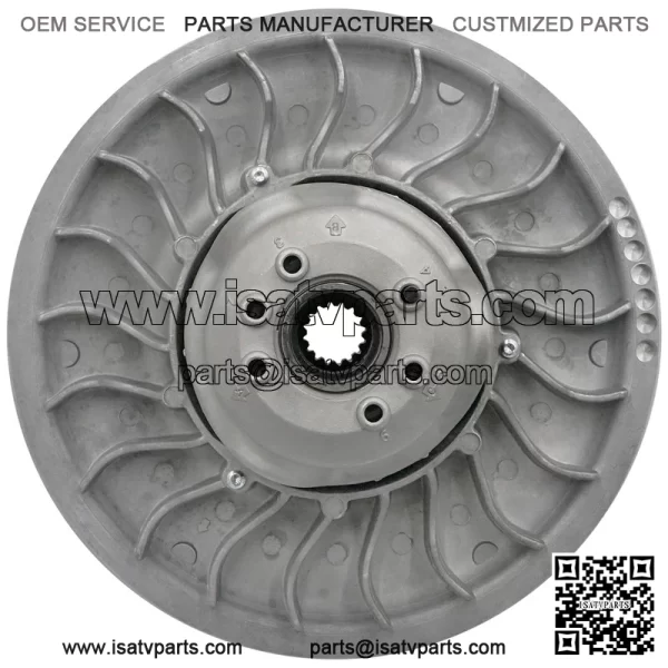 Can-Am Maverick X3 MAX 2017-2024 Secondary Clutch - 420280626 420280636 420280755 - Image 4