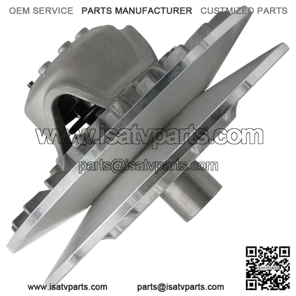 Can-Am Maverick X3 MAX 2017-2024 Secondary Clutch - 420280626 420280636 420280755 - Image 5