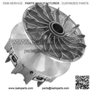 Can-Am Maverick X3 900 HO 2018 Complete Primary Drive Clutch CVT - 420280605