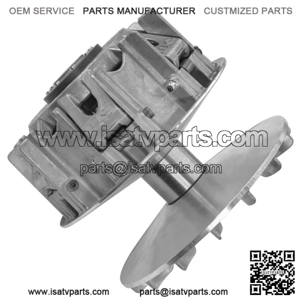 Can-Am Maverick X3 900 HO 2018 Complete Primary Drive Clutch CVT - 420280605 - Image 4