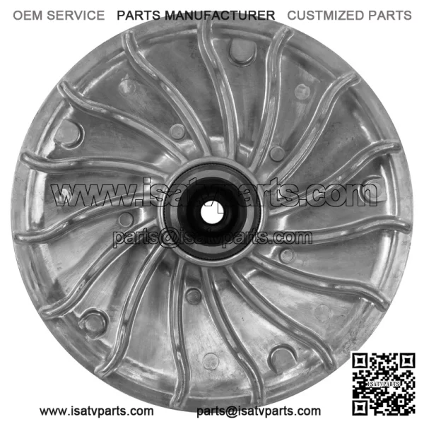 Can-Am Maverick X3 900 HO 2018 Complete Primary Drive Clutch CVT - 420280605 - Image 5