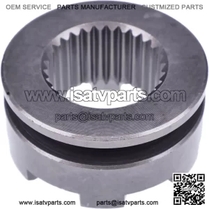 Polaris 5137196 Rear Gearcase Clutch 2010-2016 Crew RZR Ranger 900 800 700 500
