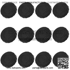 Can-Am Maverick 1000/X3 Max 2014-2018 Primary Clutch Button Set