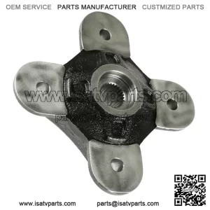 Front or Rear Wheel Hub for Polaris 5141353-067 Left Right Wheel Hub