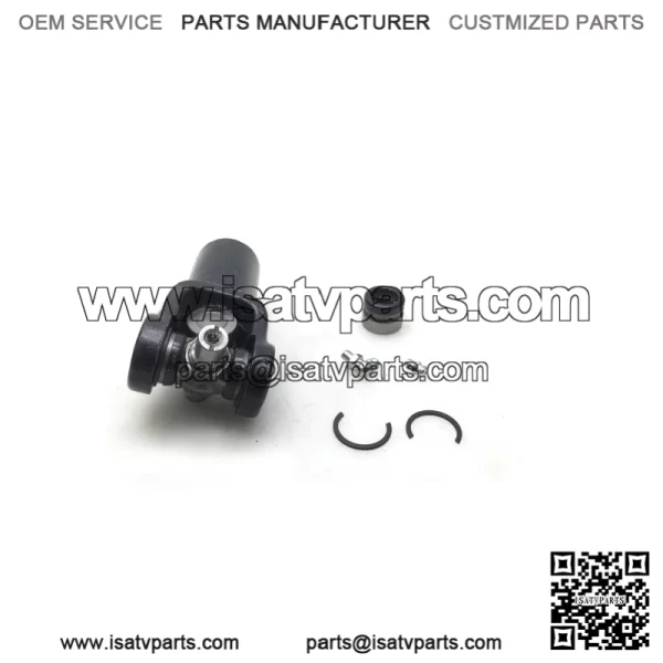 Yoke with U-Joint Compatible with Yamaha 4Gb-46108-10-00 3Hn-46108-01-00 3Hn-46108-00-00 - Image 2