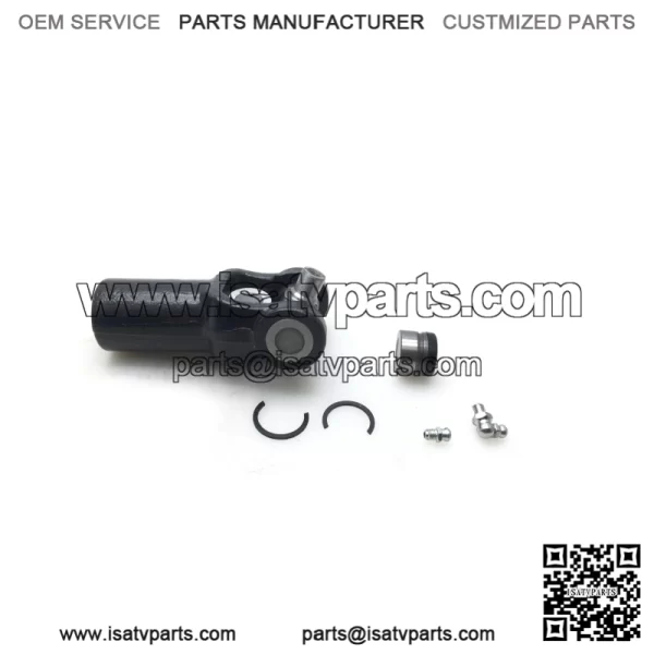 Yoke with U-Joint Compatible with Yamaha 4Gb-46108-10-00 3Hn-46108-01-00 3Hn-46108-00-00 - Image 3