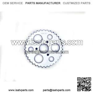 35T #428 Polaris ATV Drive Sprocket, OEM Part 450480