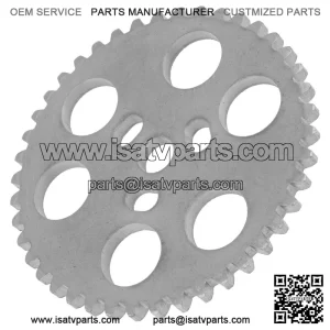 Timing Gear Sprocket for Camshaft ?C Fits Can-Am Maverick Sport 1000R and MAX 1000R (2017, 2019 Models)