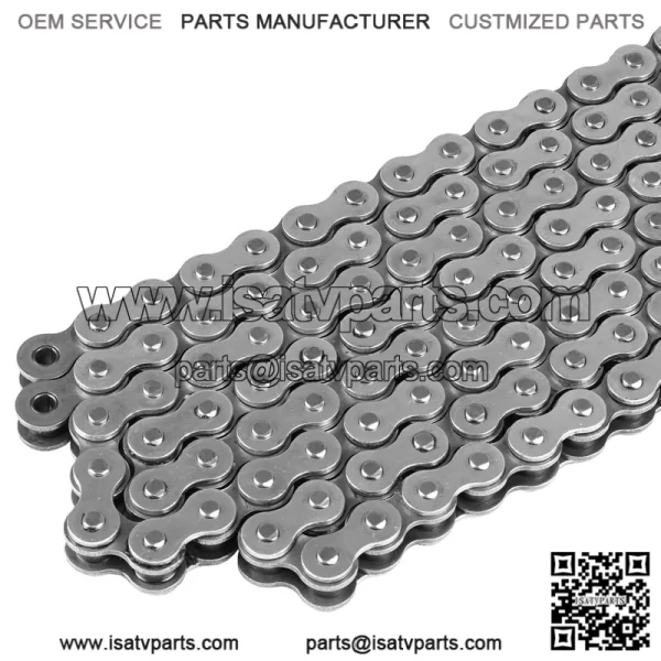 Polaris Scrambler 500 4X4 1997-2012 Drive Chain - Image 3