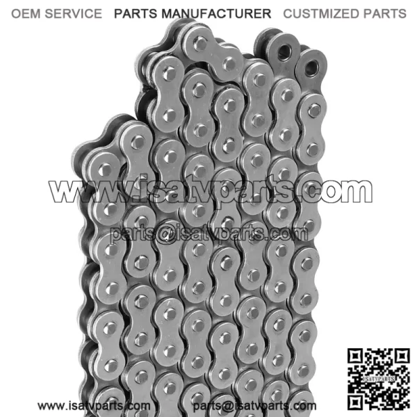 Polaris Scrambler 500 4X4 1997-2012 Drive Chain - Image 4