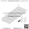 Polaris Scrambler 500 4X4 1997-2012 Drive Chain - Image 2