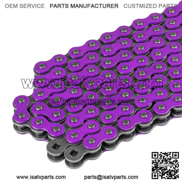 Polaris Scrambler 500 4X4 1997-2012 Drive Chain - Image 3