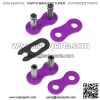 Polaris Scrambler 500 4X4 1997-2012 Drive Chain - Image 5