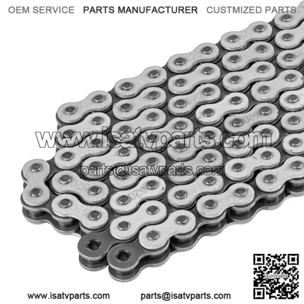Polaris Scrambler 500 4X4 1997-2012 Drive Chain - Image 3