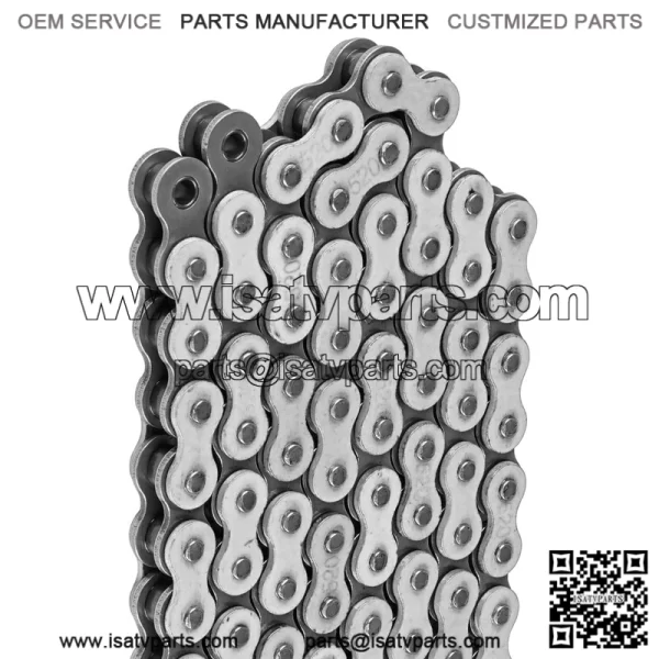 Polaris Scrambler 500 4X4 1997-2012 Drive Chain - Image 4
