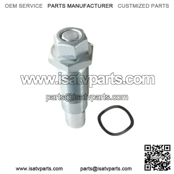 Cam Chain Lifter Tensioner W/Gasket Fits Polaris 3022152 - Image 4