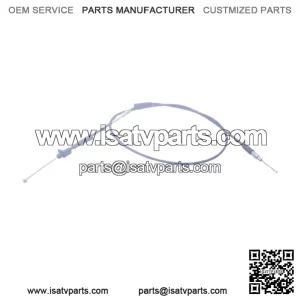 Throttle Cable for Polaris 7080967 7081170 7081181