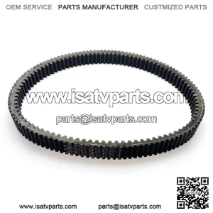 2017-2021 Can-Am Maverick xa Turbow ORLDS BEST BELT Bad Ass G Boost Drive Belt