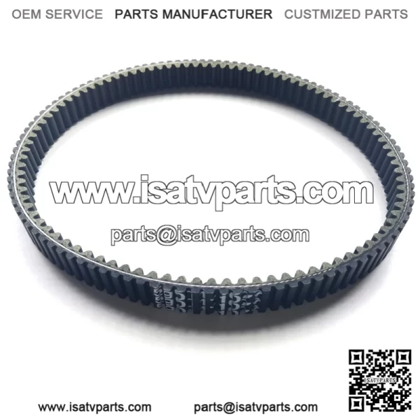 Kawasaki Mule Drive Belt 3000 3010 4000 4010 KAF620 59011-1077 - Image 2
