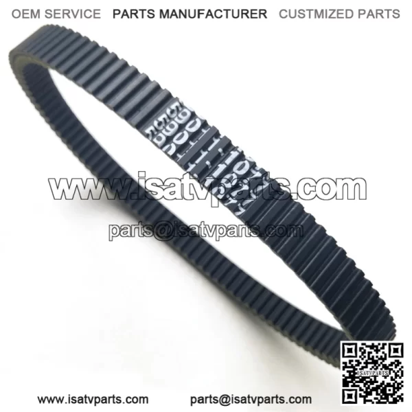Kawasaki Mule Drive Belt 3000 3010 4000 4010 KAF620 59011-1077 - Image 4