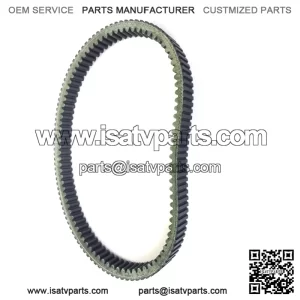 2011-2018 Polaris RZR 900 4 XP Crew Drive Belt Clutch