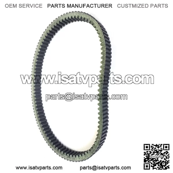 2011-2018 Polaris RZR 900 4 XP Crew Drive Belt Clutch