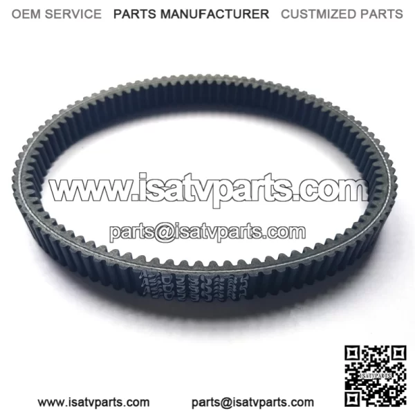 Drive Belt for Bombardier/Can-Am 715900024 420280280 - Image 2